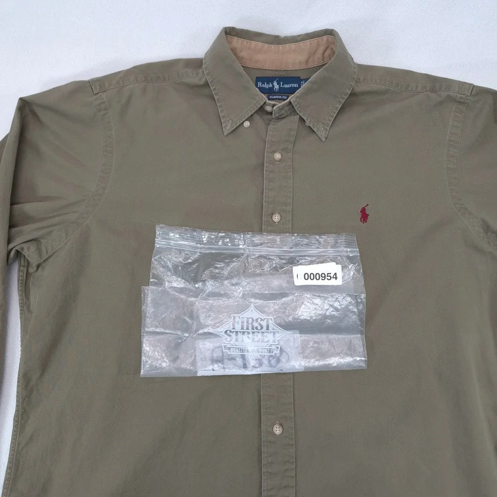 Polo Ralph Lauren polo ralph